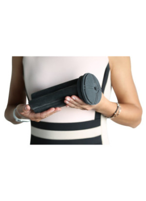 Tight-Fit Sleeve